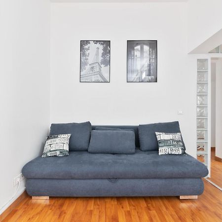 Appartement Quartier Musee Du Louvre 2 Free Netflix Párizs Kültér fotó