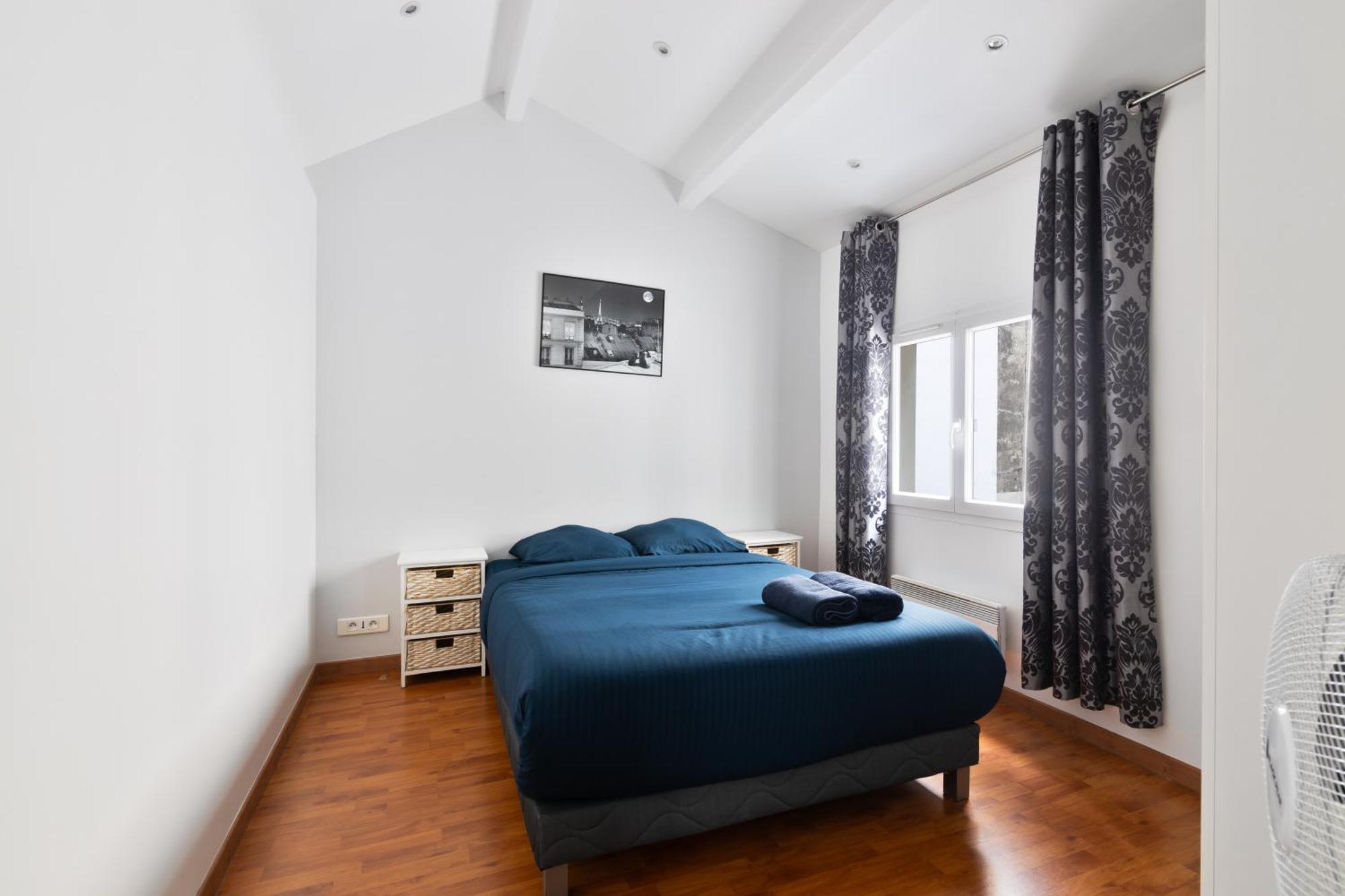 Appartement Quartier Musee Du Louvre 2 Free Netflix Párizs Kültér fotó