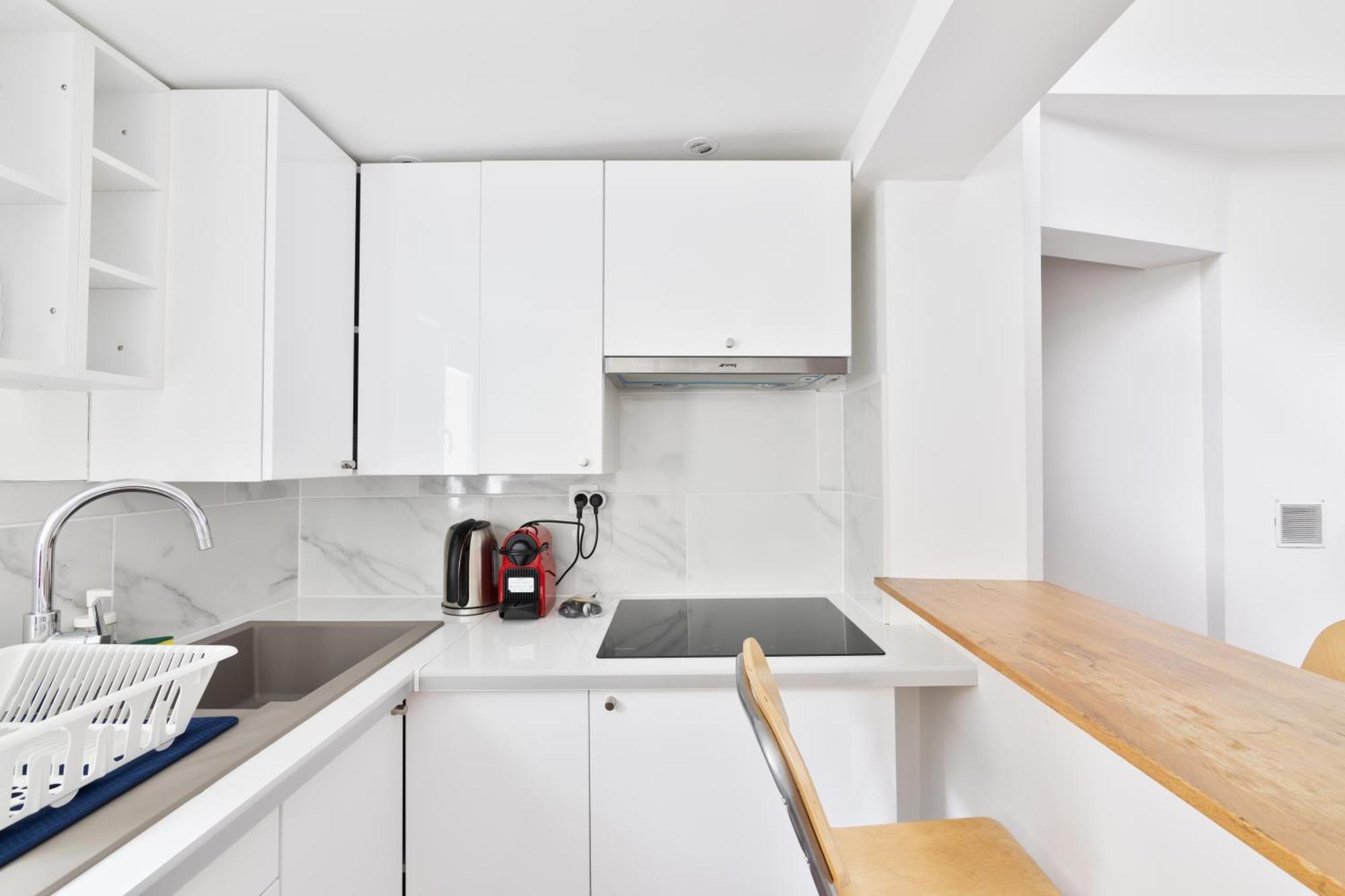 Appartement Quartier Musee Du Louvre 2 Free Netflix Párizs Kültér fotó
