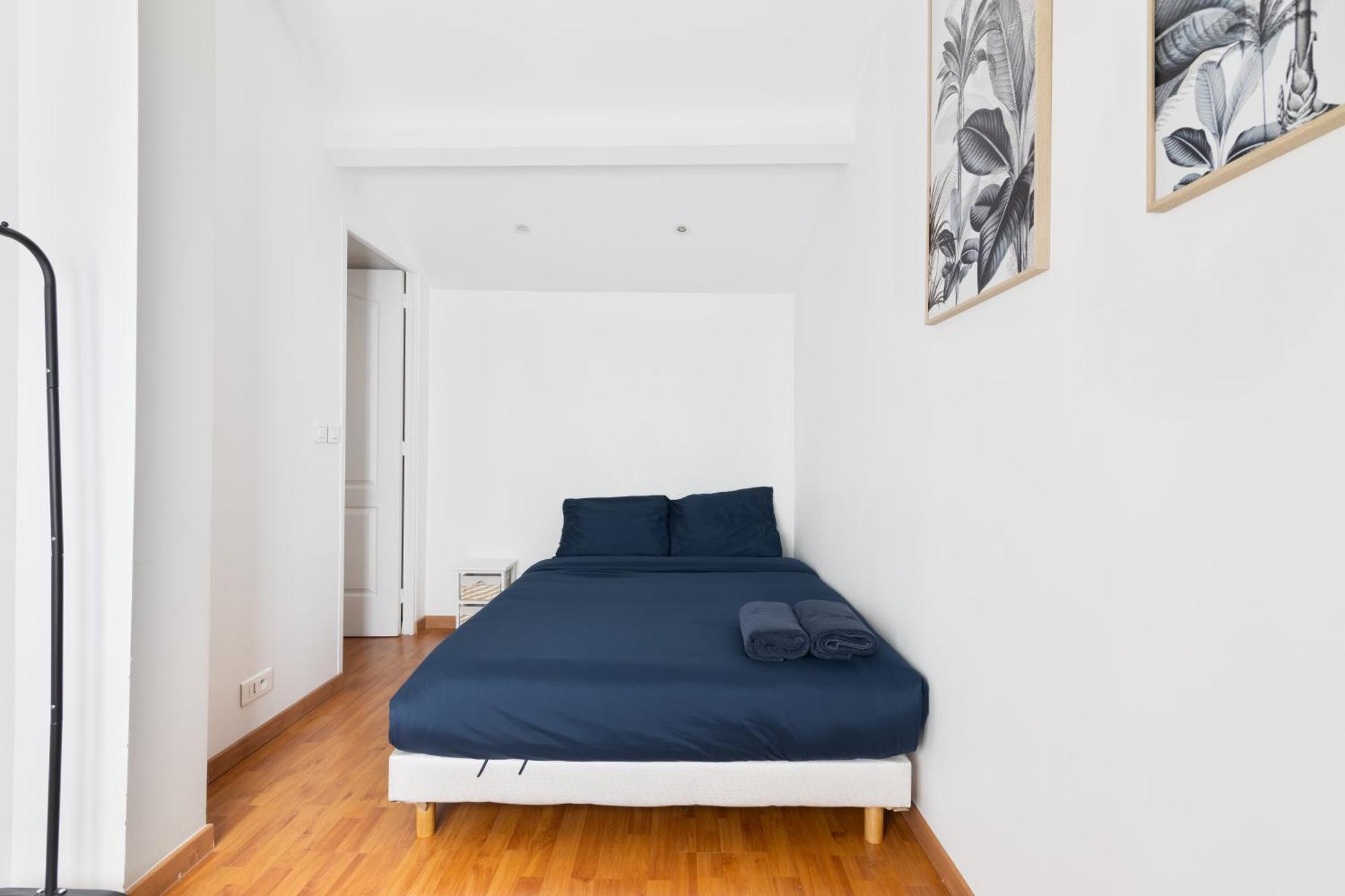 Appartement Quartier Musee Du Louvre 2 Free Netflix Párizs Kültér fotó